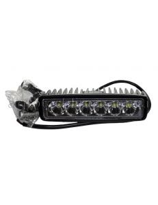 Фара мала LED 18w (вузький промінь)
