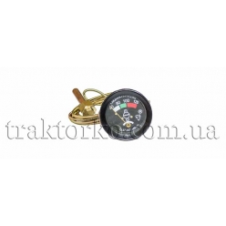 Указатель температуры механический