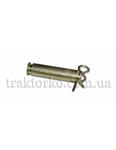 Палець нижній циліндра Ц-90