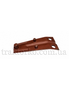 Тримач ножа косарки (1,65м.)