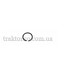 Кільце стопорне ПД