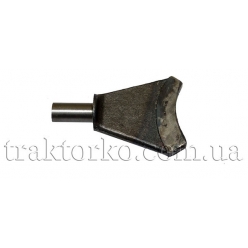 Вилка МТЗ (роздав. коробка)