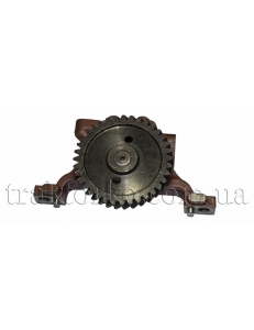 Насос масляний Д-240 (z=36)