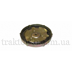 Пробка топливного бака МТЗ (СТ,мет.)
