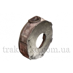 Кожух тормозов МТЗ (с отв.)