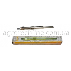 Свічка накалу МТЗ-1221 (Євро3  12V) Кит.
