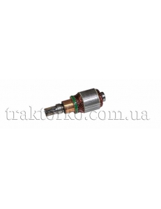 Якір JOB'S 12V