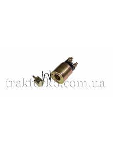 Реле втягуюче 12V (JUBANA)
