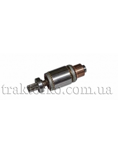 Якір JUBANA 12V