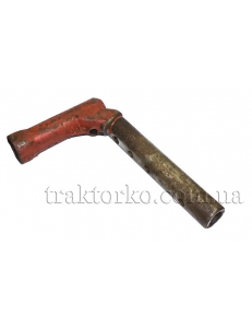 Корпус кулака Т-16