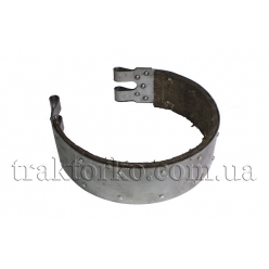 Лента тормозная Т-16