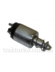 Реле втягуюче 12V