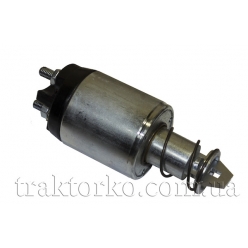 Реле притяжения 12V