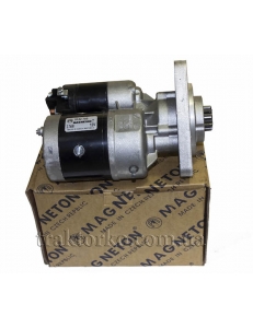 Стартер MAGNETON 12V  3,2kW (ориг.)