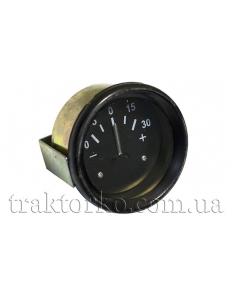 Покажчик току (амперметр)