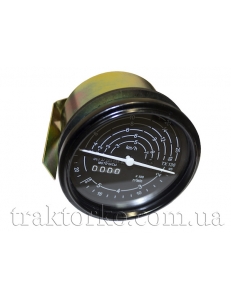 Тахоспидометр