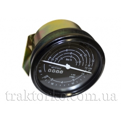 Тахоспидометр