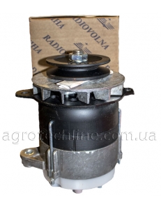 Генератор МТЗ (700W, 14V) Радіоволна