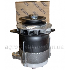 Генератор МТЗ (700W, 14V) Радіоволна