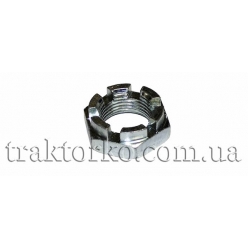 Гайка на палець тяги Т-25