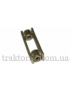 Гайка розкоса Т-25