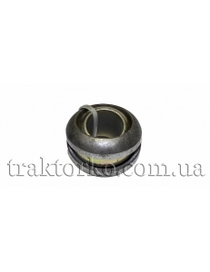 Шарнір продольної тяги Т-25 ("яблочко",мале,d=24)
