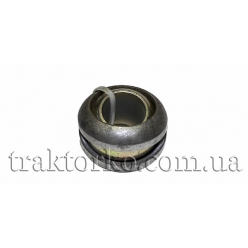 Шарнір продольної тяги Т-25 ("яблочко",мале,d=24)