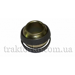 Шарнір продольної тяги Т-25 ("яблочко",велике,d=28)