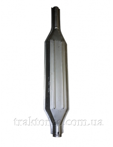 Глушник Т-25 (без перехідника)