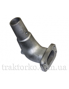 Перехідник глушника Т-25