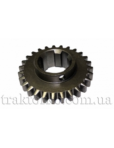 Шестерня Т-25 (z=27)