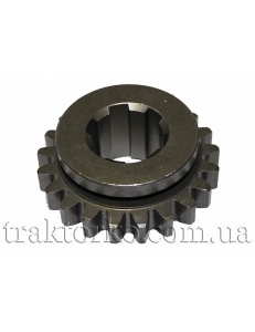 Шестерня Т-25 (z=21)