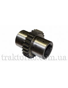 Втулка зубчата Т-25 (z=26)