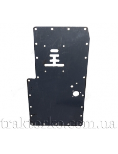 Лист Т-25