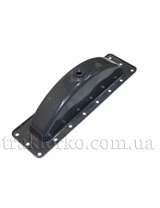 Картер нижній Т-25