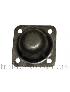 Кришка ступиці Т-25 (бляхаста)