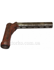 Корпус лівий Т-25