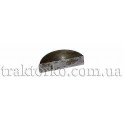 Шпонка привода Т-25