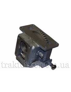 Привід гідронасоса Т-25 (к-кт, Укр.)