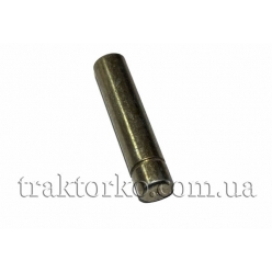 Вісь кришки гальмів Т-25