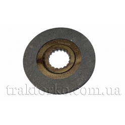 Диск тормозний Т-30