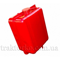 Бак паливний Т-25