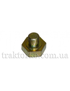 Пробка (заглушка)