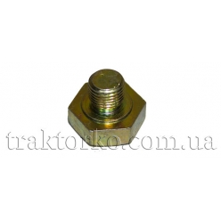 Пробка (заглушка)