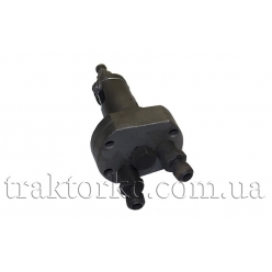 Секція високого тиску Т-25 (рест.)