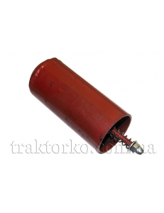 Ковпак фільтра Т-25