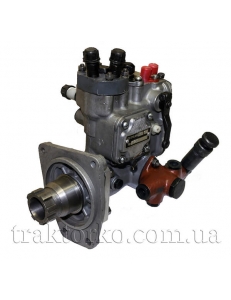 Паливний насос високого тиску на трактор Т-25 (одноплунжерний) JUBANA
