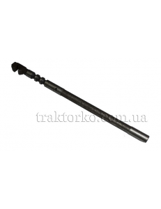 Валик переключення 5-ї і 6-ї передач Т-40