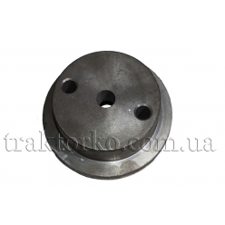Крышка корпуса Т-40