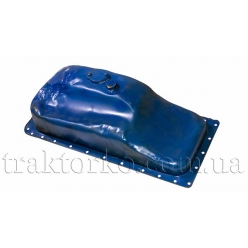 Картер масляний Т-40 (піддон)
